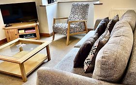 Vicarage Court Detached Bungalow